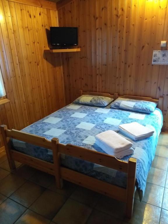 Camping Cimapiazzi Valdisotto Exteriör bild